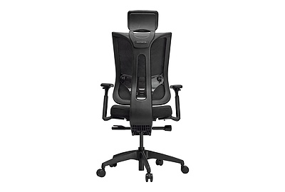 Кресло для руководителя Schairs Tone M01B - фото товара 4 из 7
