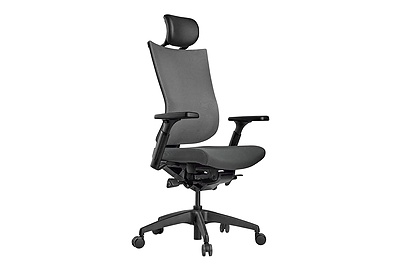 Кресло для руководителя Schairs Tone M01B - фото товара 1 из 7
