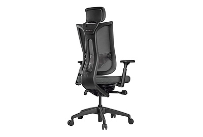 Кресло для руководителя Schairs Tone M01B - фото товара 3 из 7