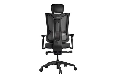 Кресло для руководителя Schairs Tone M01B - фото товара 4 из 7