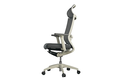 Кресло для руководителя Schairs Zenith ZEN2-M01W - фото товара 4 из 6