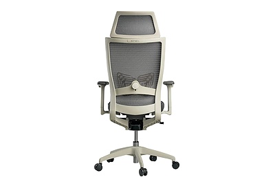 Кресло для руководителя Schairs Zenith ZEN2-M01W - фото товара 3 из 6