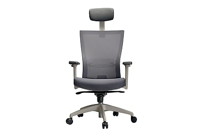 Кресло для руководителя Schairs Airex AIRE-101W - фото товара 2 из 7