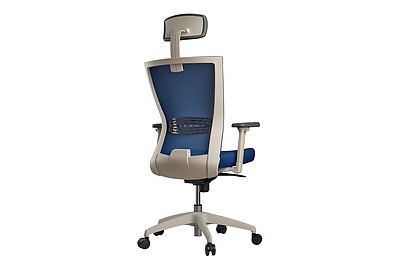 Кресло для руководителя Schairs Airex AIRE-101W - фото товара 3 из 7