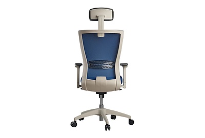 Кресло для руководителя Schairs Airex AIRE-101W - фото товара 4 из 7