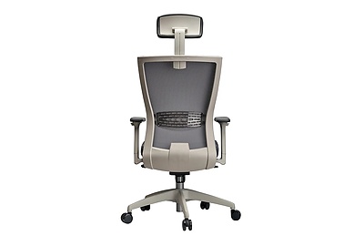 Кресло для руководителя Schairs Airex AIRE-101W - фото товара 4 из 7