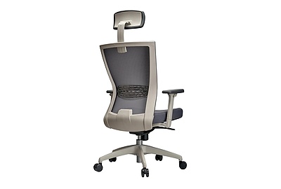 Кресло для руководителя Schairs Airex AIRE-101W - фото товара 3 из 7
