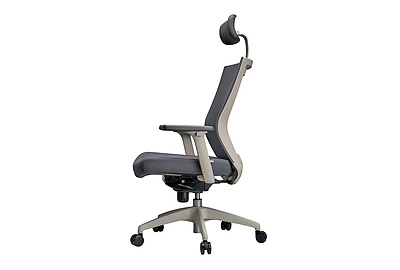 Кресло для руководителя Schairs Airex AIRE-101W - фото товара 5 из 7