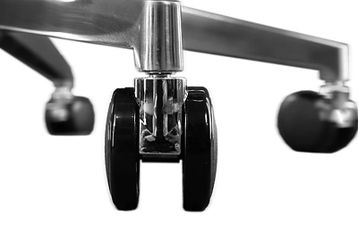 Кресло для руководителя Expert Ergo Fly FLY HBH01 BLACK - фото товара 8 из 9