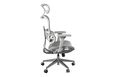Кресло для руководителя Expert Ergo Sail SAIL LBH02W GRAY - фото товара 3 из 9