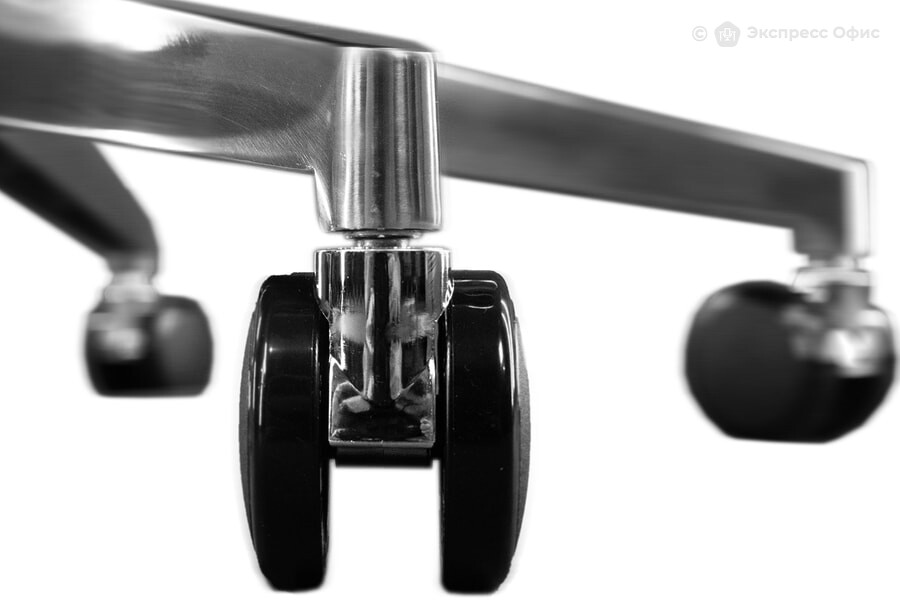 Кресло эргономичное Expert Ergo FLY-HB H01 BLACK - фото товара 8 из 10