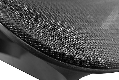 Кресло эргономичное Expert Ergo FLY-HB H01 BLACK - фото товара 7 из 10