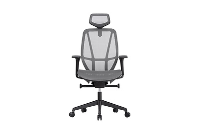 Кресло эргономичное Falto Hop Eco - фото товара 2 из 11