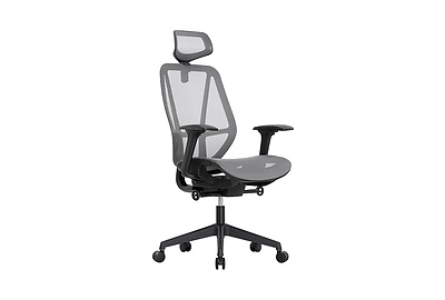 Кресло эргономичное Falto Hop Eco - фото товара 1 из 11