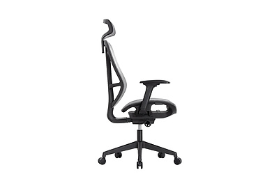 Кресло эргономичное Falto Hop Eco - фото товара 3 из 11
