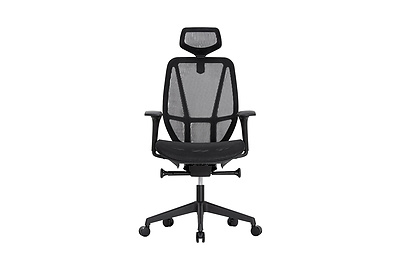 Кресло эргономичное Falto Hop Eco - фото товара 2 из 11