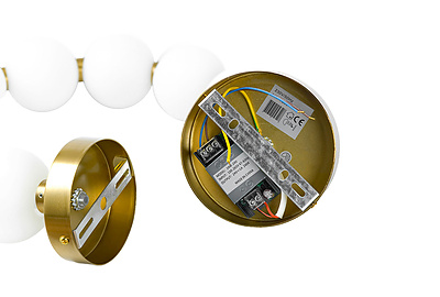 Светильник офисный SKEW LSP-7300 - фото товара 4 из 5