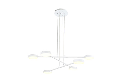Светильник офисный GILBERT LSP-7316 - фото товара 1 из 8