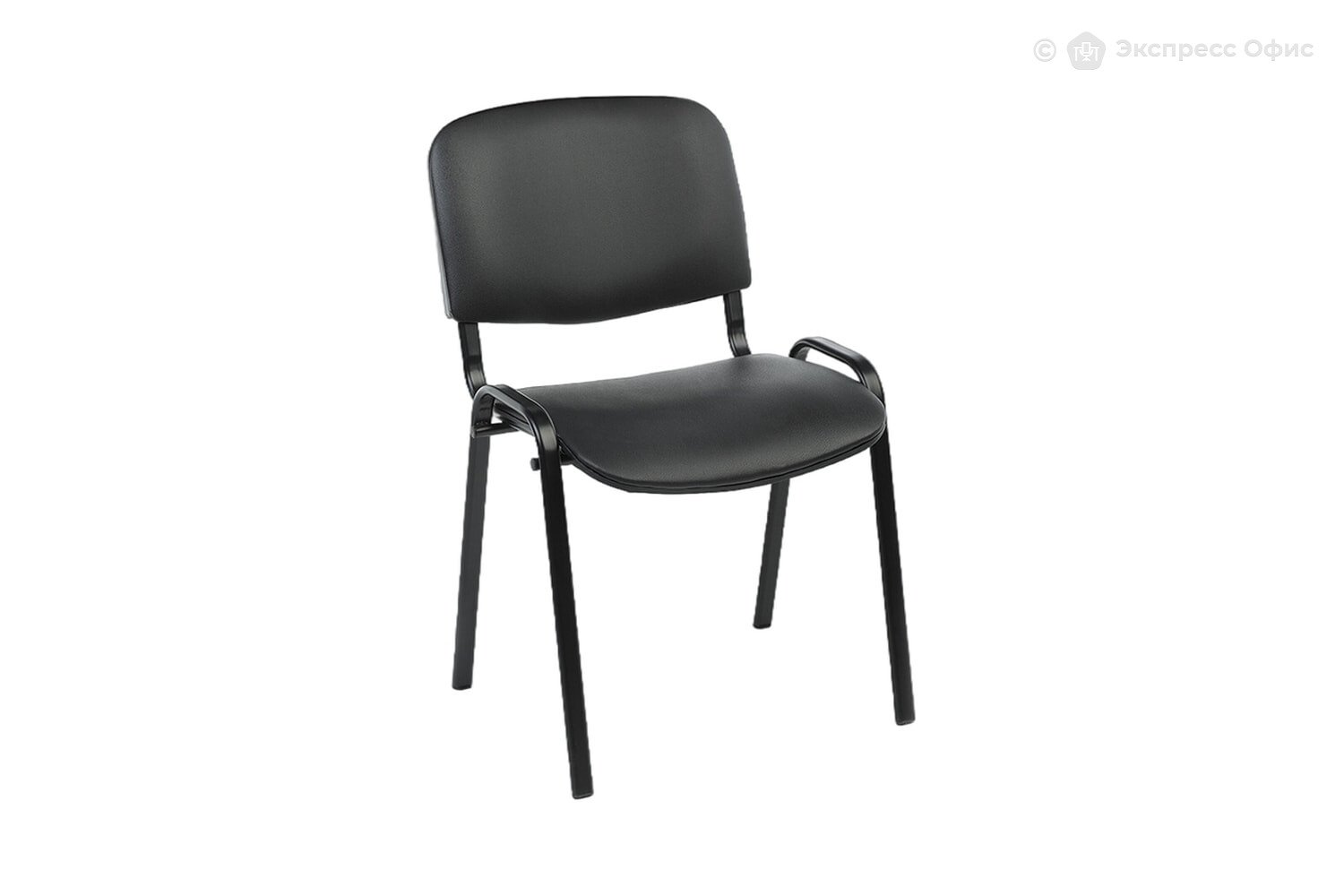 Стул офисный ИЗО - фото товара 1 из 7