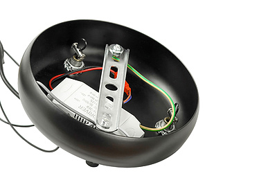 Светильник офисный CROOK LSP-7360 - фото товара 3 из 8