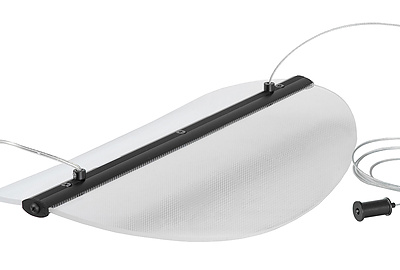 Светильник офисный Calvert LSP-7367 - фото товара 5 из 8