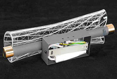 Светильник офисный Calvert LSP-7369 - фото товара 5 из 6