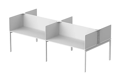 Опора боковая Forest Office A322.0104.R.08 - фото товара 1 из 2