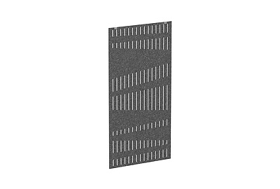 Акустическая перегородка подвесная Forest Office E403.1224.R.06 - фото товара 1 из 2