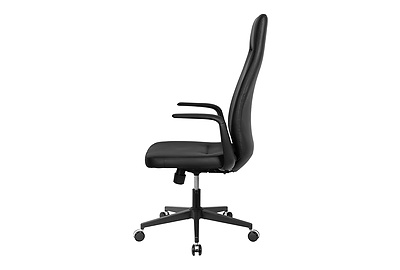 Кресло для руководителя College CLG-629 LTU-A Black - фото товара 4 из 6