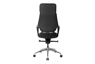 Кресло для руководителя College CLG-628 GLTU-A Black - фото товара 3 из 6