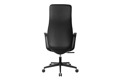 Кресло для руководителя College CLG-629 LTU-A Black - фото товара 3 из 6