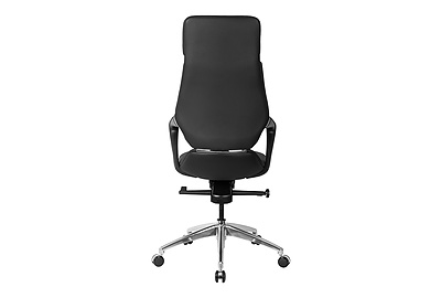 Кресло для руководителя College CLG-628 LTU-A Black - фото товара 3 из 6