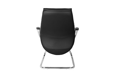 Конференц-кресло College CLG-627 LTU-C Black - фото товара 3 из 6