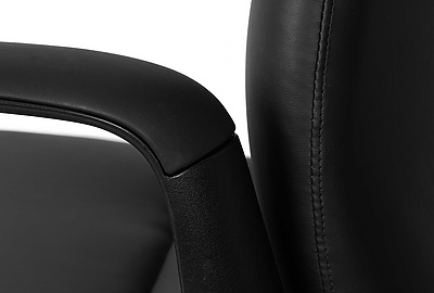 Конференц-кресло College CLG-629 LTU-C Black - фото товара 5 из 6