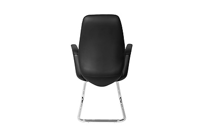 Конференц-кресло College CLG-629 LTU-C Black - фото товара 3 из 6