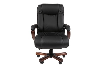 Кресло для руководителя Chairman 503 - фото товара 2 из 8