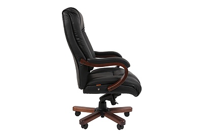 Кресло для руководителя Chairman 503 - фото товара 3 из 8
