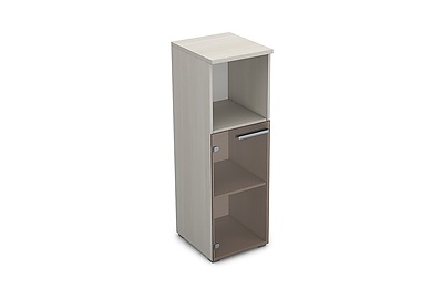 Шкаф для документов Gloss 9П.017.4 - фото товара 1 из 3