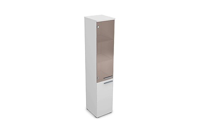 Шкаф для документов Gloss 9П.005.12 - фото товара 1 из 3