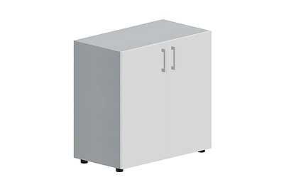 Шкаф для документов (без топа) Polo OMLS762 - фото товара 1 из 2