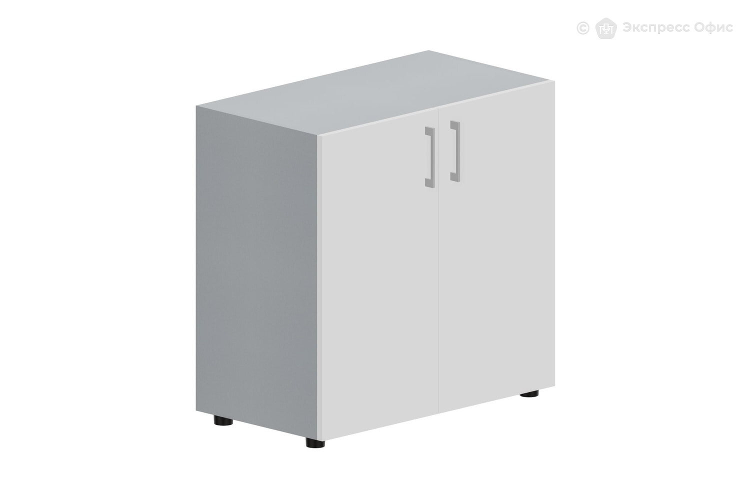 Шкаф для документов (без топа) Polo OMLS762 - фото товара 1 из 2