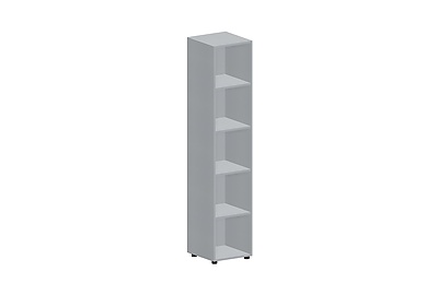 Стеллаж Domino OMHS435TI - фото товара 1 из 2