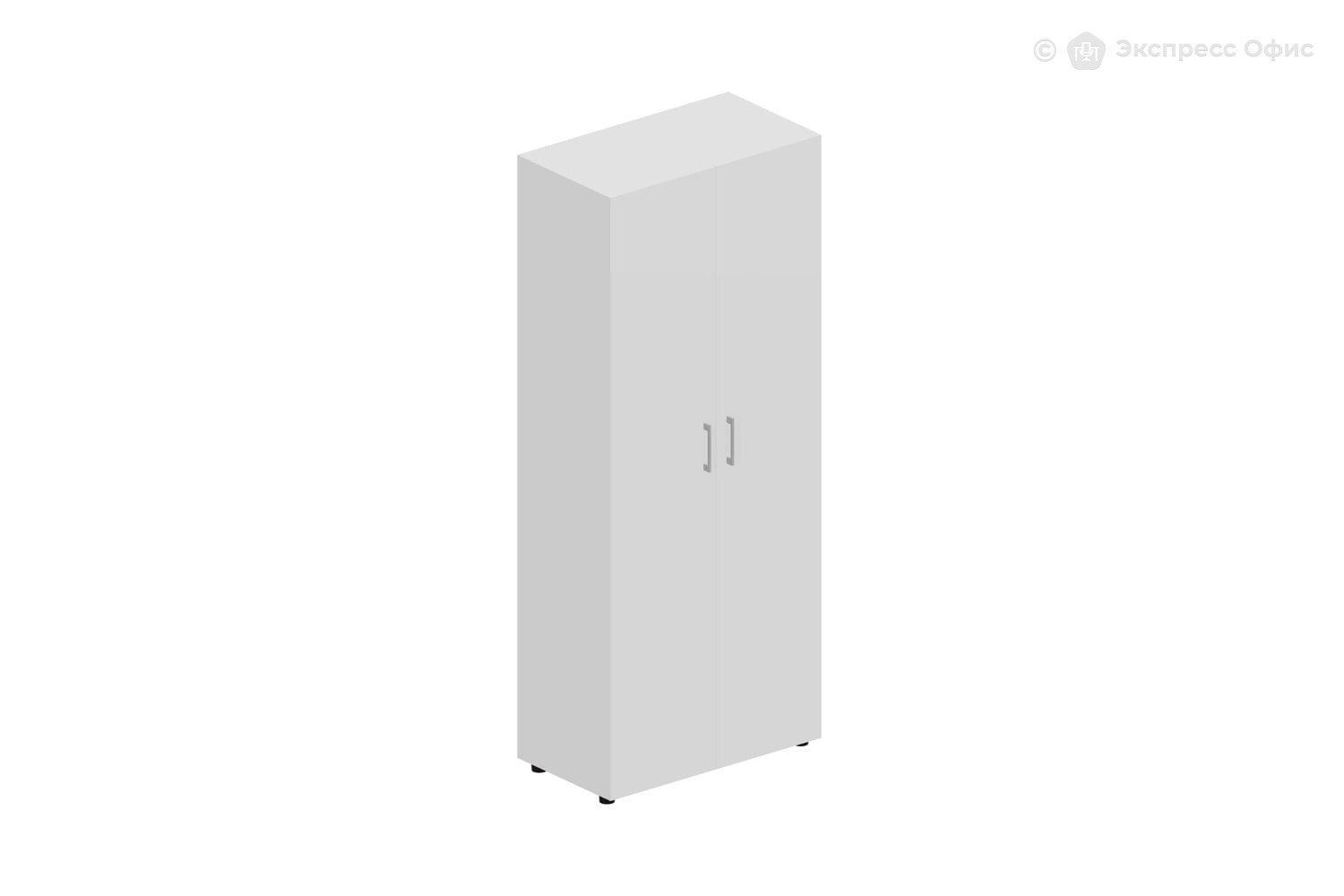 Шкаф для одежды OMHS831IW3W3 - фото товара 1 из 2