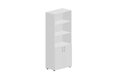 Шкаф для документов OMHS833IW3W3 - фото товара 1 из 2