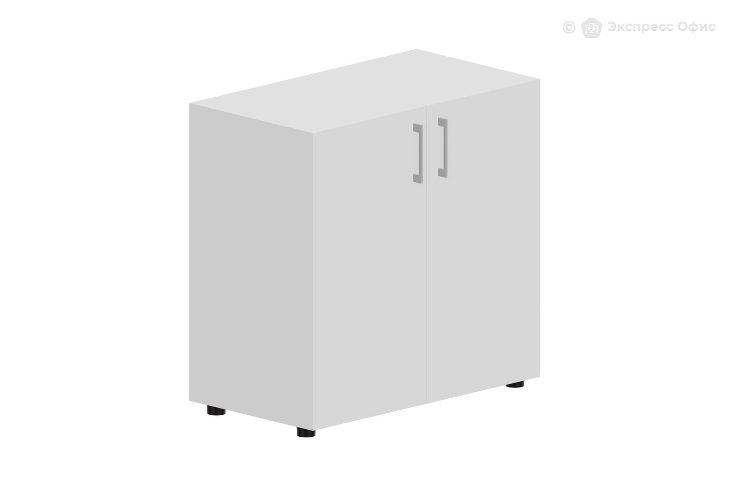 Шкаф для документов OMLS762IW3W3 - фото товара 1 из 4