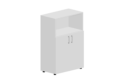Шкаф для документов OMMS568IW3W3 - фото товара 1 из 2