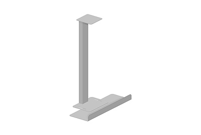 Подвесной держатель для СБ Porte UCAPCAL - фото товара 1 из 2