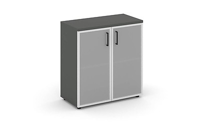 Шкаф для документов низкий широкий Style Project SN.STS-303 - фото товара 1 из 4