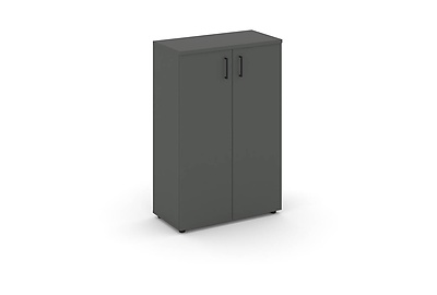 Шкаф для документов средний широкий Style Project SN.STS.E-204 - фото товара 1 из 3