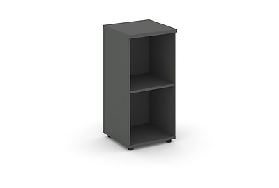 Стеллаж низкий узкий Style Project SN.STU.E-300 - фото товара 1 из 2